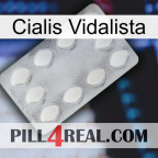 Cialis Vidalista 16